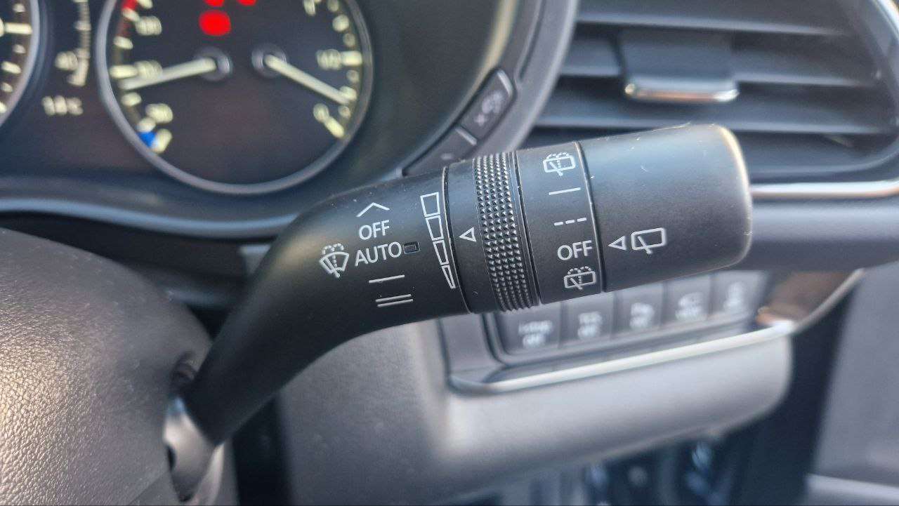 Used Mazda CX-30 2022 for sale - 76536919: Photo 25