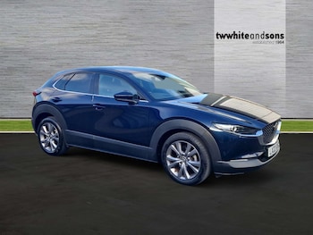 Used Mazda CX-30 2022 for sale - 76536919: Photo
