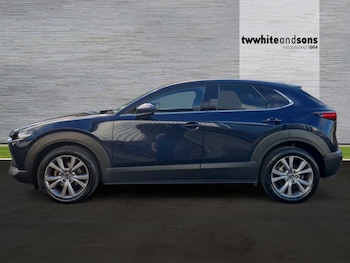 Used Mazda CX-30 2022 for sale - 76536919: Photo