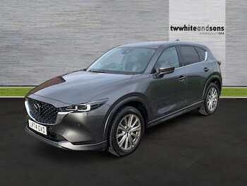 2024 - 2.0 e-Skyactiv G MHEV Takumi 5dr Auto