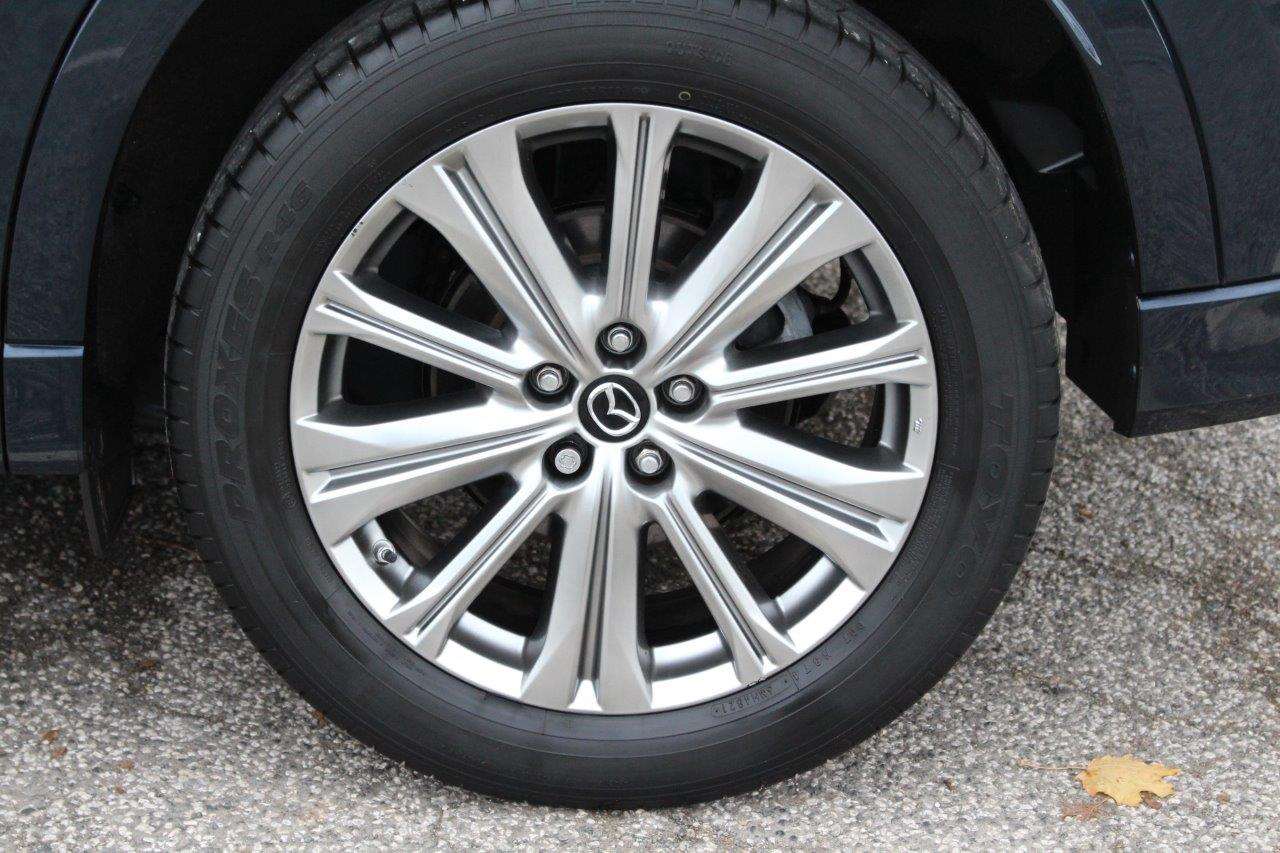 Used Mazda CX-5 2022 for sale - 76574929: Photo 10