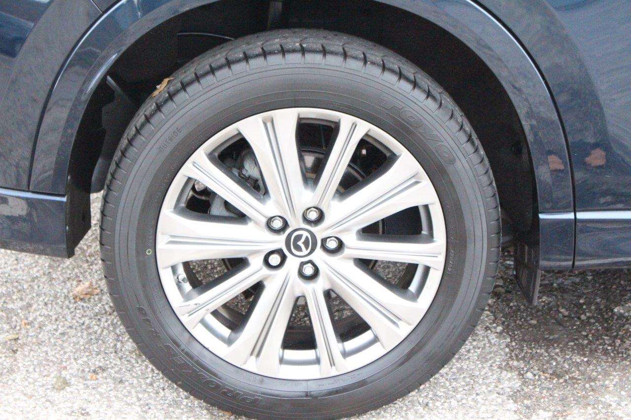 Used Mazda CX-5 2022 for sale - 76574929: Photo 11