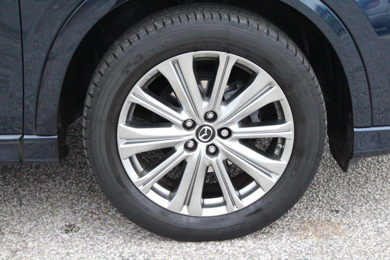 Used Mazda CX-5 2022 for sale - 76574929: Photo 12