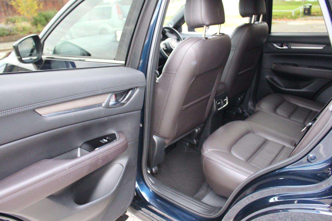 Used Mazda CX-5 2022 for sale - 76574929: Photo 13