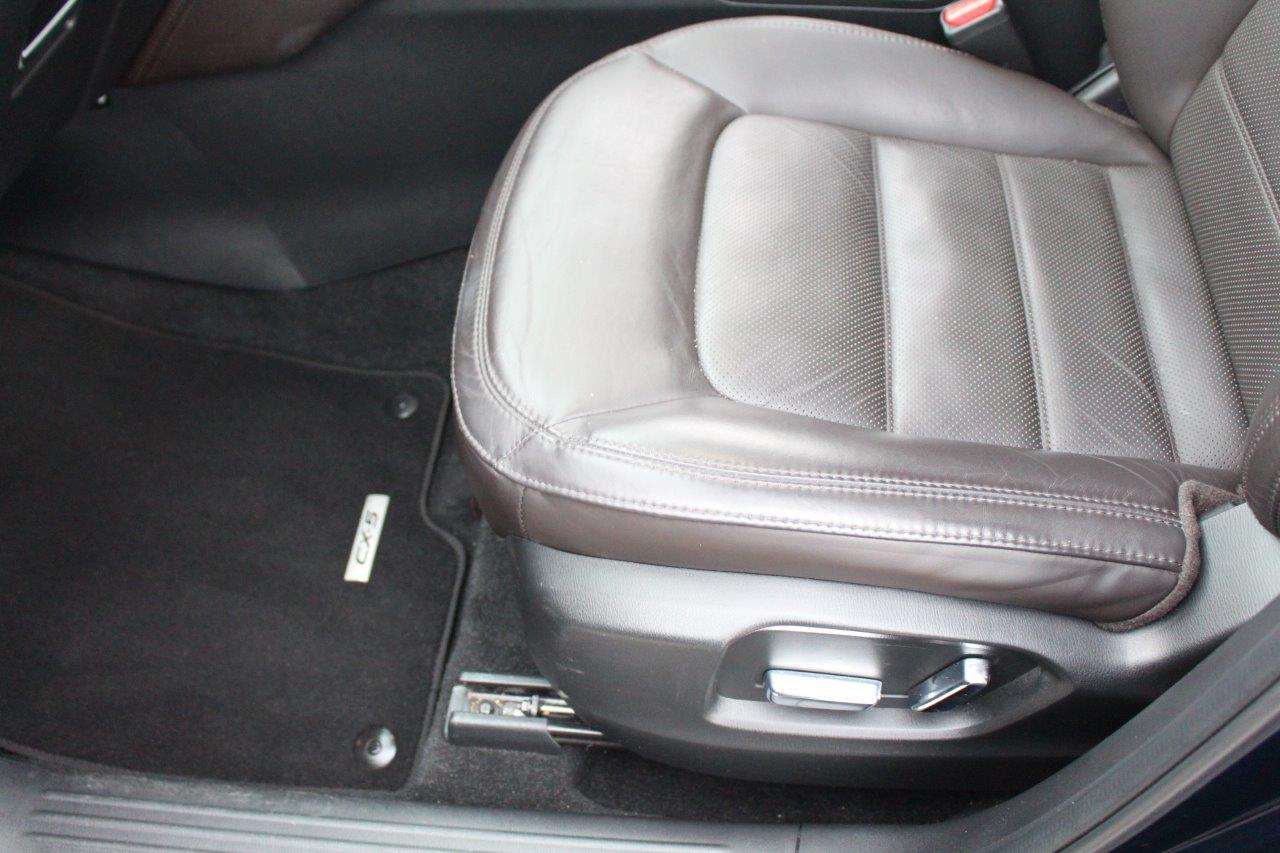 Used Mazda CX-5 2022 for sale - 76574929: Photo 18