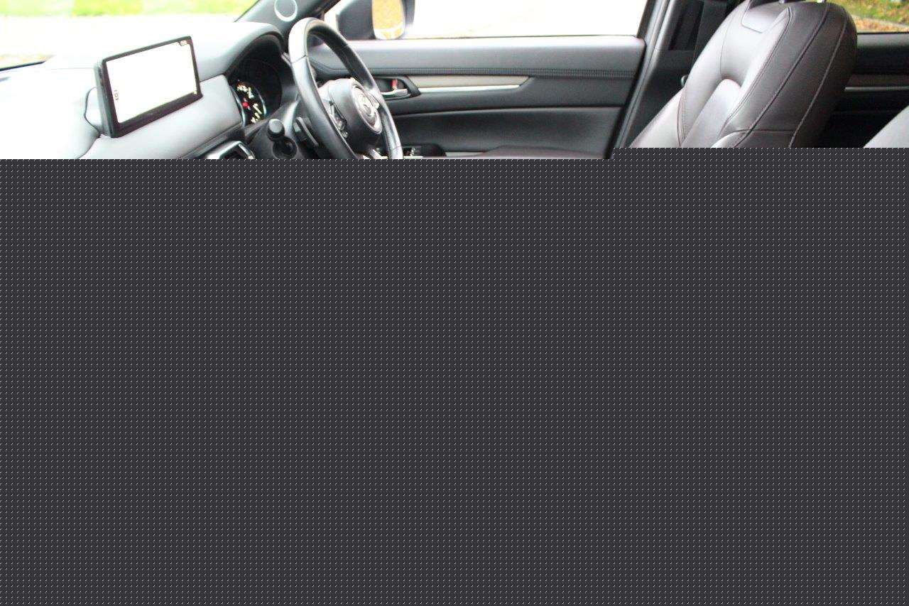 Used Mazda CX-5 2022 for sale - 76574929: Photo 19