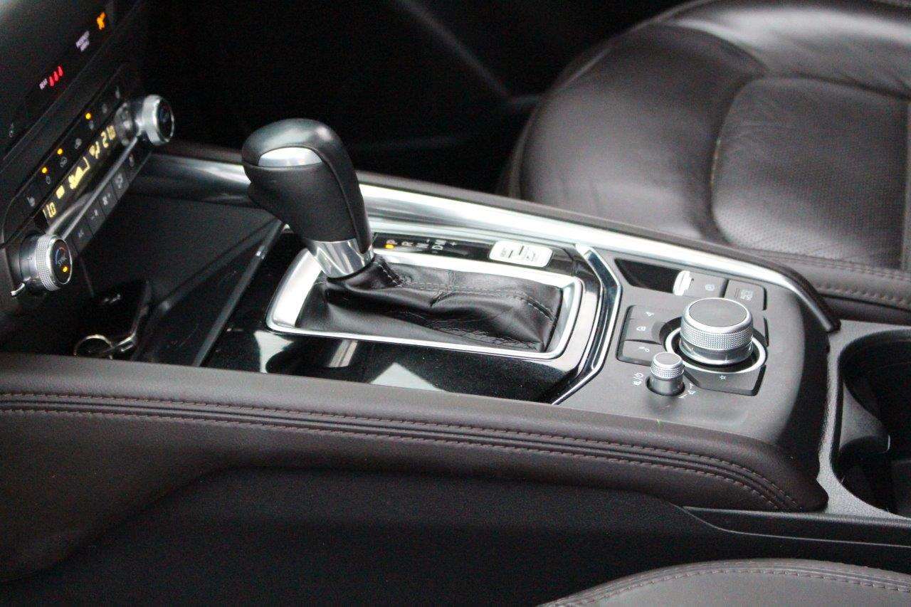 Used Mazda CX-5 2022 for sale - 76574929: Photo 20