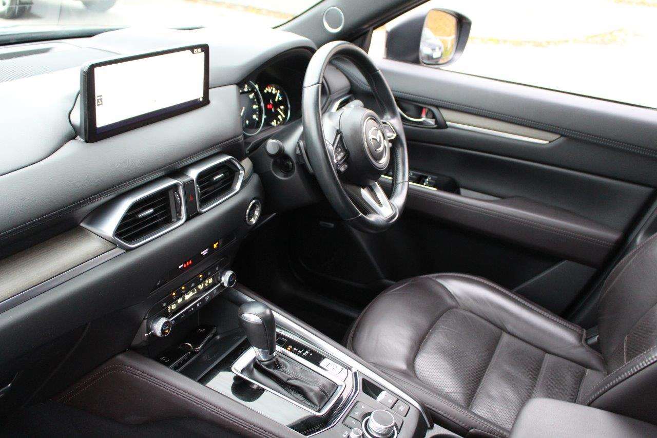 Used Mazda CX-5 2022 for sale - 76574929: Photo 21