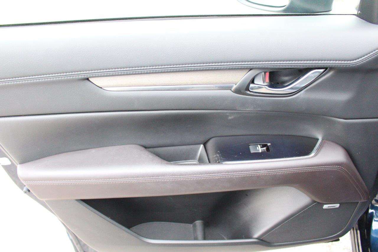 Used Mazda CX-5 2022 for sale - 76574929: Photo 22