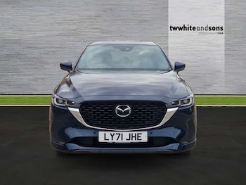 Used Mazda CX-5 2022 for sale - 76574929: Photo