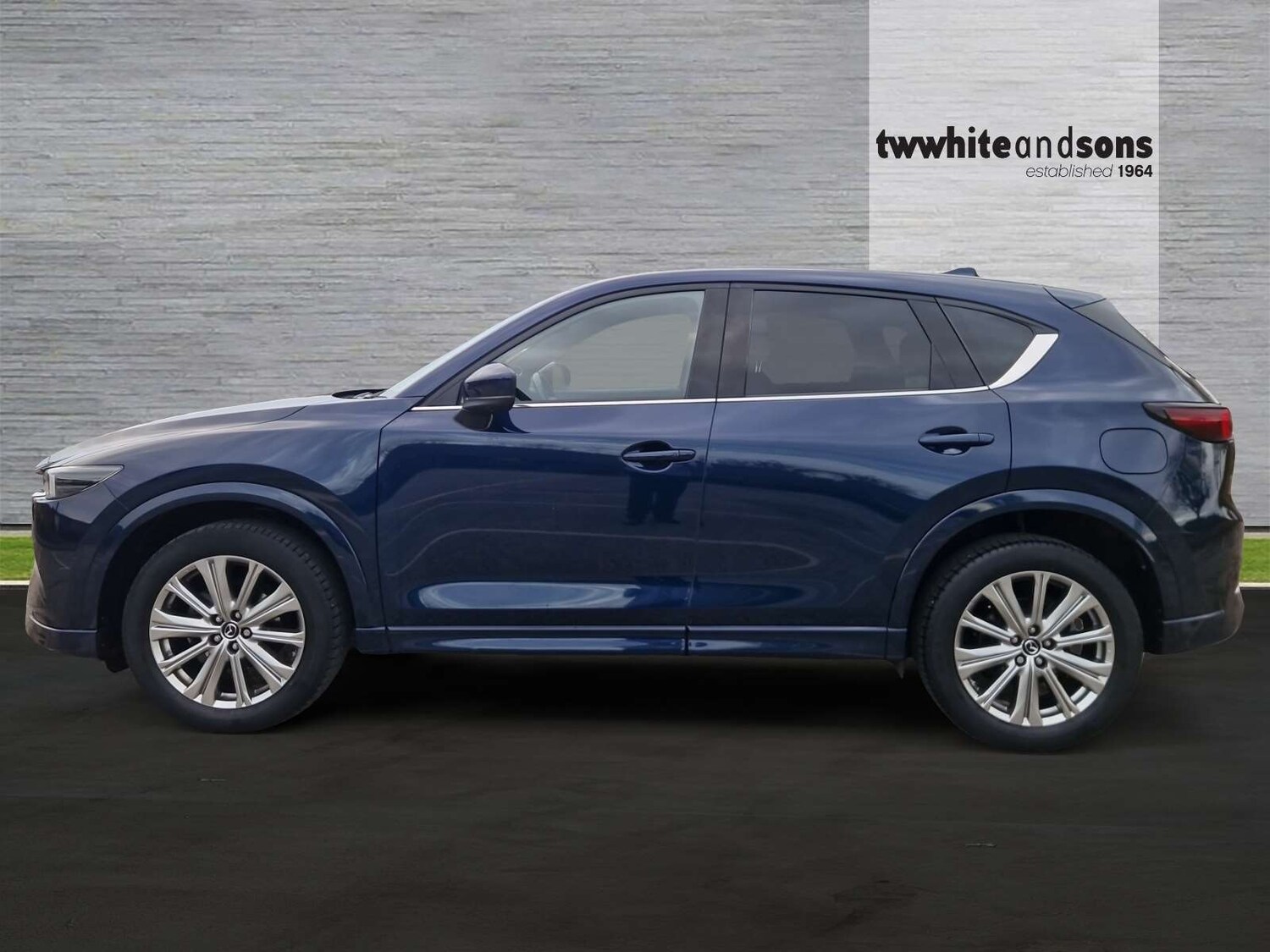 Used Mazda CX-5 2022 for sale - 76574929: Photo 7