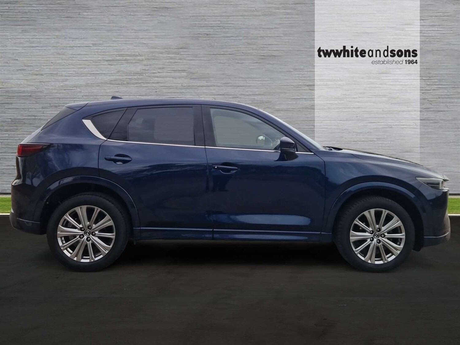 Used Mazda CX-5 2022 for sale - 76574929: Photo 8