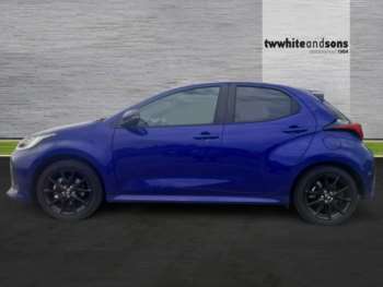 Used Mazda Mazda2 HYBRID 2024 for sale - 74980774: Photo