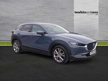 Used Mazda CX-30 2019 for sale - 74783490: Photo