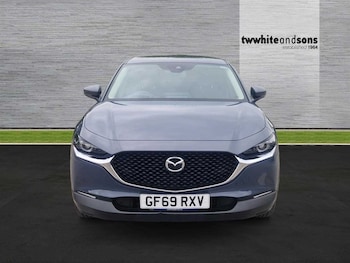 Used Mazda CX-30 2019 for sale - 74783490: Photo