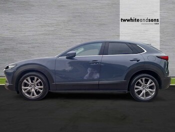 Used Mazda CX-30 2019 for sale - 74783490: Photo