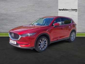 2019 - 2.0 Sport Nav+ 5dr