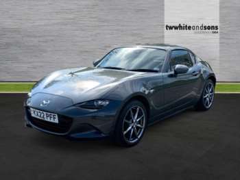 2022 - 2.0 [184] Sport Tech 2dr