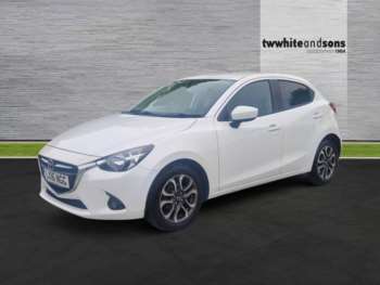 Used Mazda Mazda2 2016 for sale - 74980771: Photo