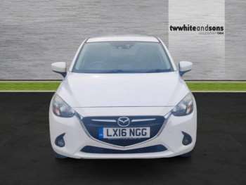 Used Mazda Mazda2 2016 for sale - 74980771: Photo