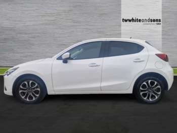 Used Mazda Mazda2 2016 for sale - 74980771: Photo