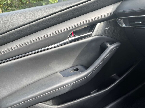 Used Mazda Mazda3 2019 for sale - 76258010: Photo 14