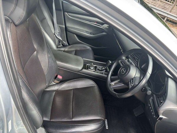 Used Mazda Mazda3 2019 for sale - 76258010: Photo 16