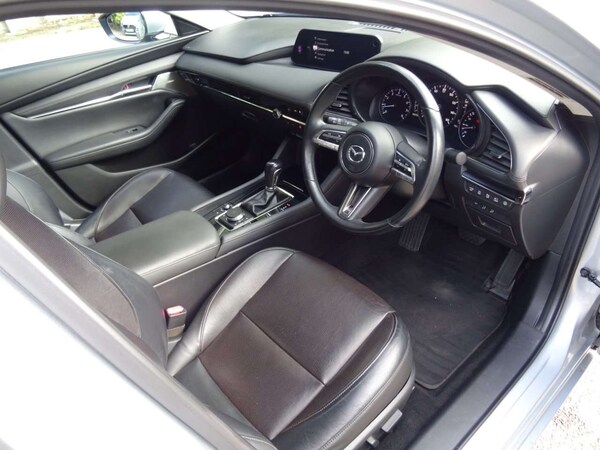Used Mazda Mazda3 2019 for sale - 76258010: Photo 17