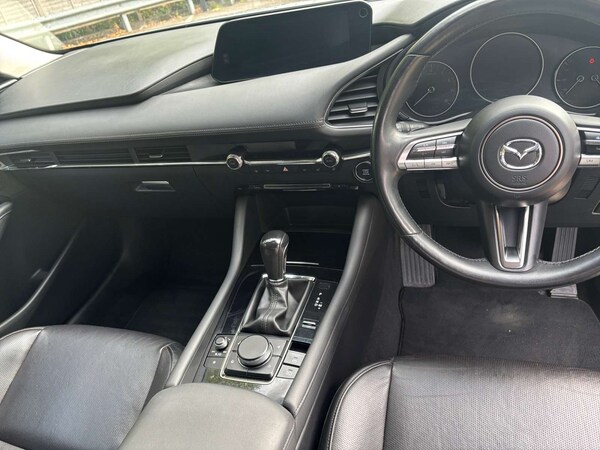 Used Mazda Mazda3 2019 for sale - 76258010: Photo 19
