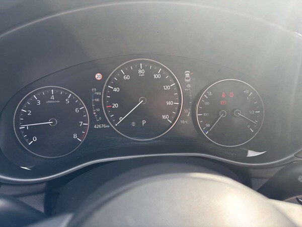 Used Mazda Mazda3 2019 for sale - 76258010: Photo 21