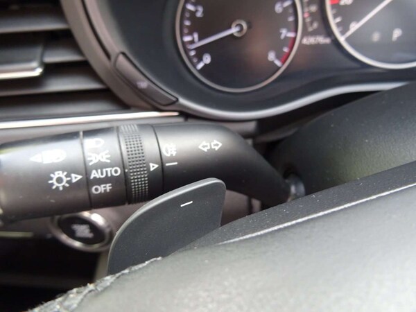 Used Mazda Mazda3 2019 for sale - 76258010: Photo 24