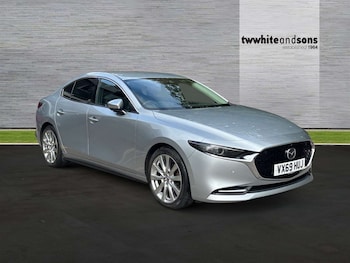 Used Mazda Mazda3 2019 for sale - 76258010: Photo 3