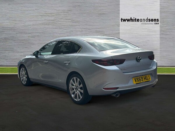 Used Mazda Mazda3 2019 for sale - 76258010: Photo 5