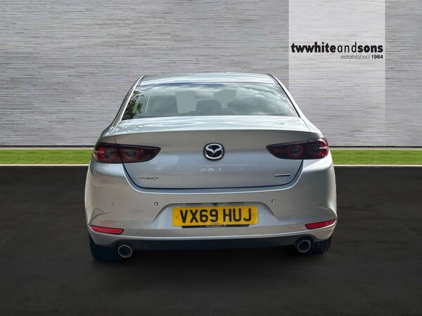 Used Mazda Mazda3 2019 for sale - 76258010: Photo 6