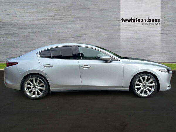Used Mazda Mazda3 2019 for sale - 76258010: Photo 8