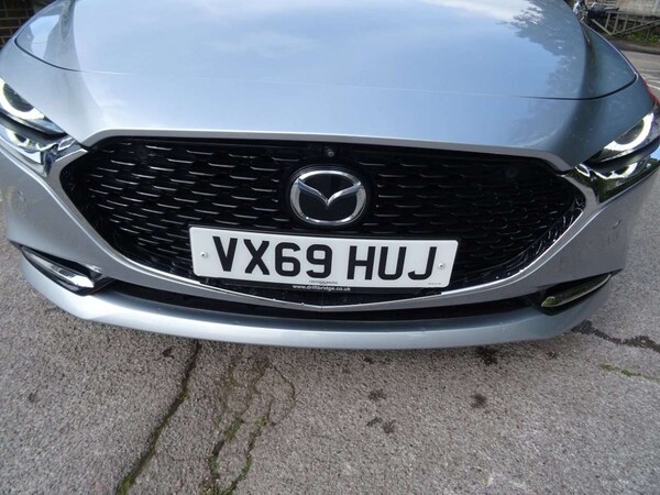 Used Mazda Mazda3 2019 for sale - 76258010: Photo 9
