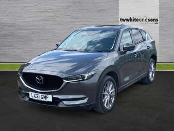 2021 - 2.0 Sport 5dr Auto