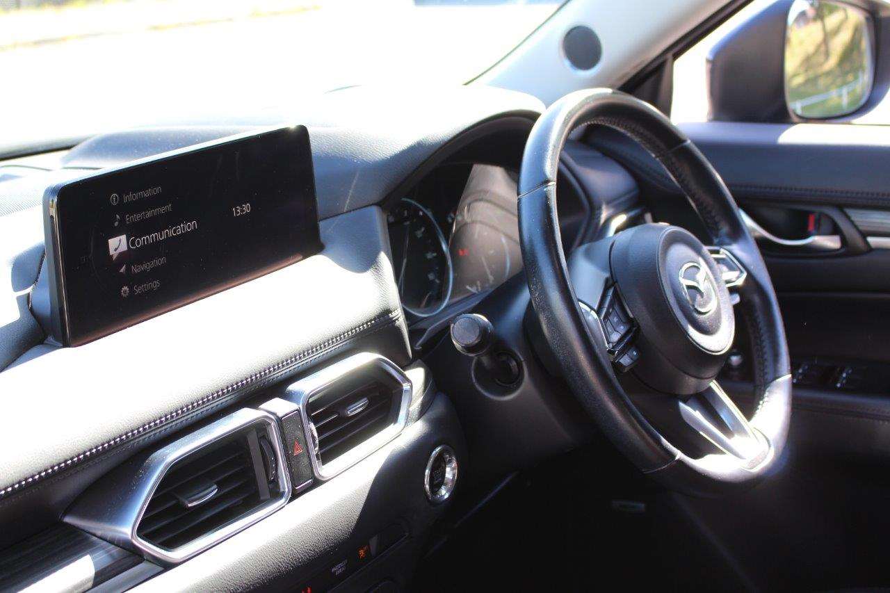 Vehicle 17