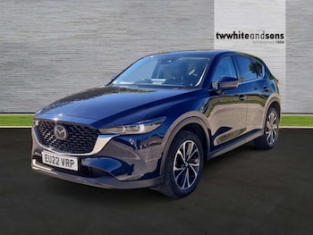 Mazda - CX-5