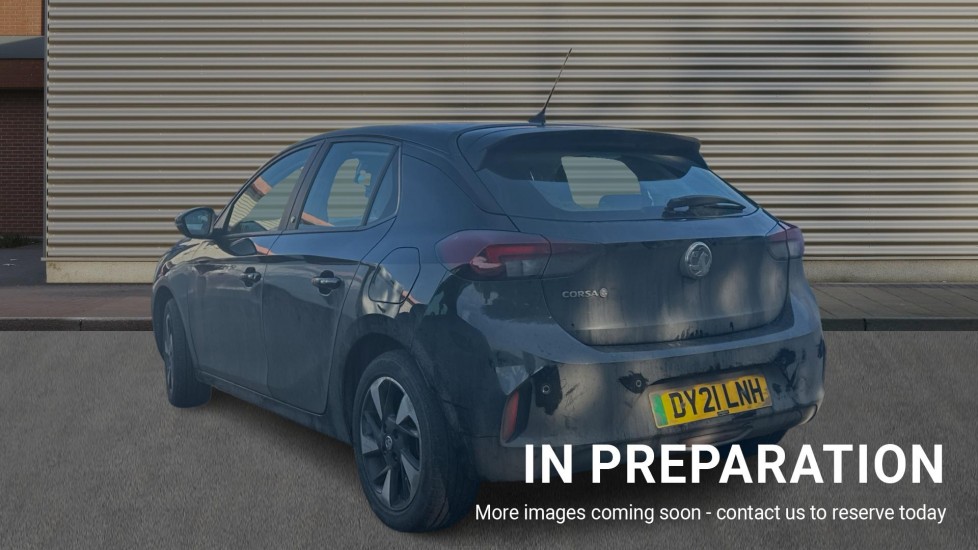 Used Vauxhall Corsa 2021 for sale - 76647843: Photo 2