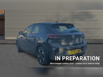 Used Vauxhall Corsa 2021 for sale - 76647843: Photo