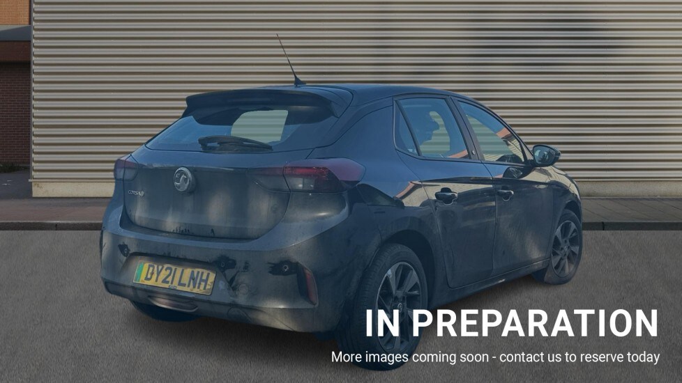 Used Vauxhall Corsa 2021 for sale - 76647843: Photo 4