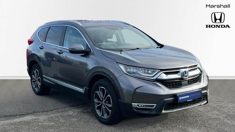 Used Honda CR-V 2022 for sale - 76540004: Photo 1