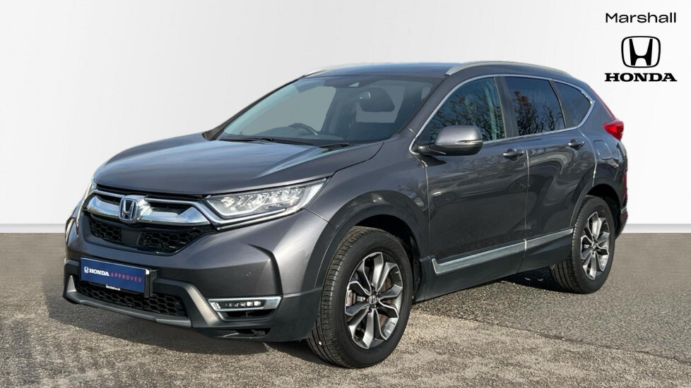 Used Honda CR-V 2022 for sale - 76540004: Photo 10