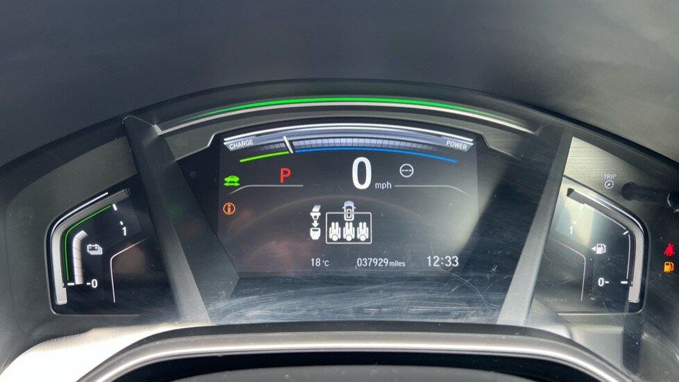 Used Honda CR-V 2022 for sale - 76540004: Photo 11