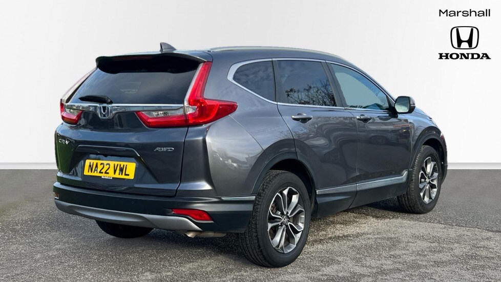 Used Honda CR-V 2022 for sale - 76540004: Photo 12