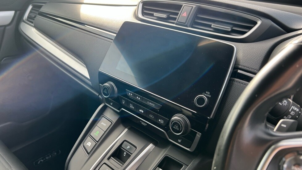 Used Honda CR-V 2022 for sale - 76540004: Photo 15