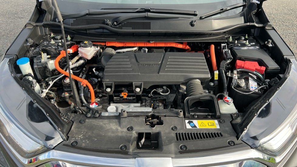 Used Honda CR-V 2022 for sale - 76540004: Photo 17