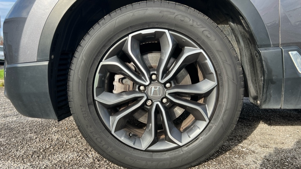 Used Honda CR-V 2022 for sale - 76540004: Photo 18