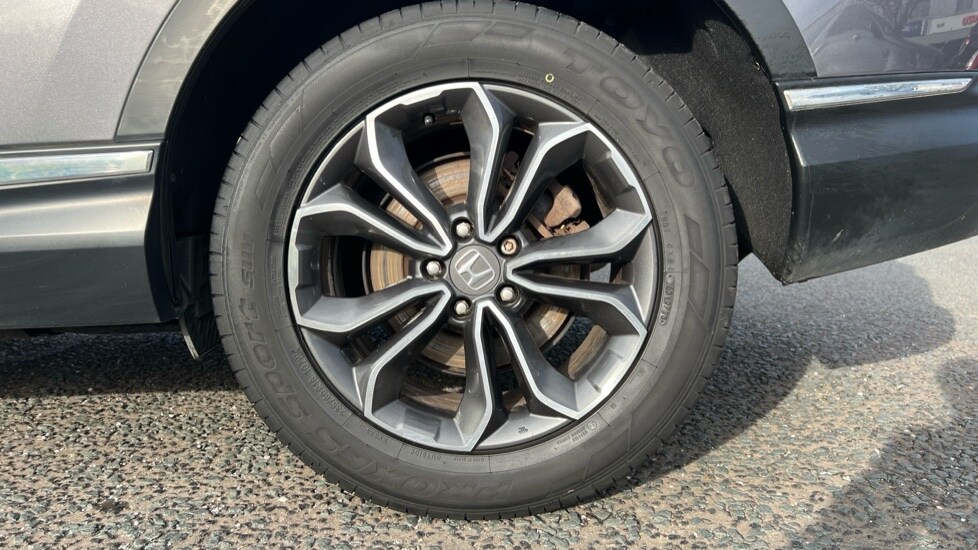 Used Honda CR-V 2022 for sale - 76540004: Photo 19